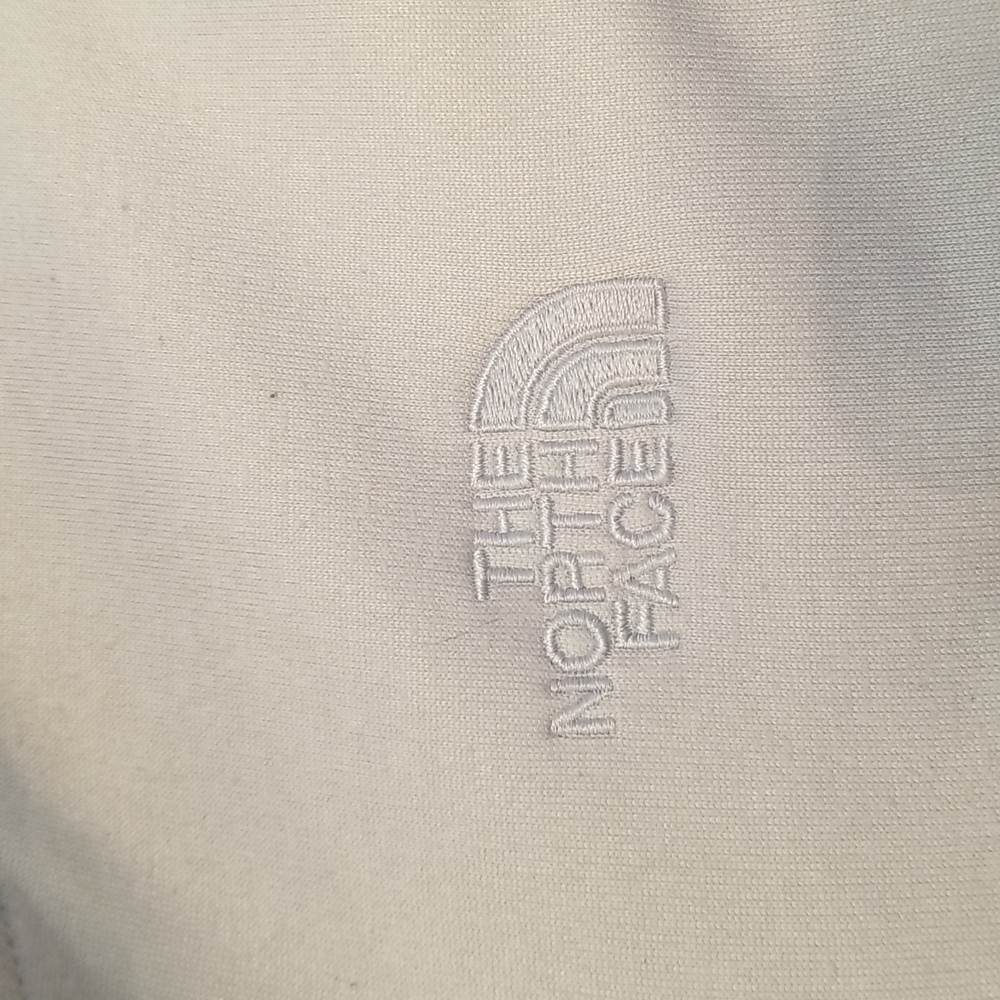 North Face Zip Up - image 3
